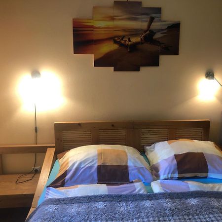Zazi Apartmany Fatrapark Hrabovo 鲁容贝罗克 外观 照片