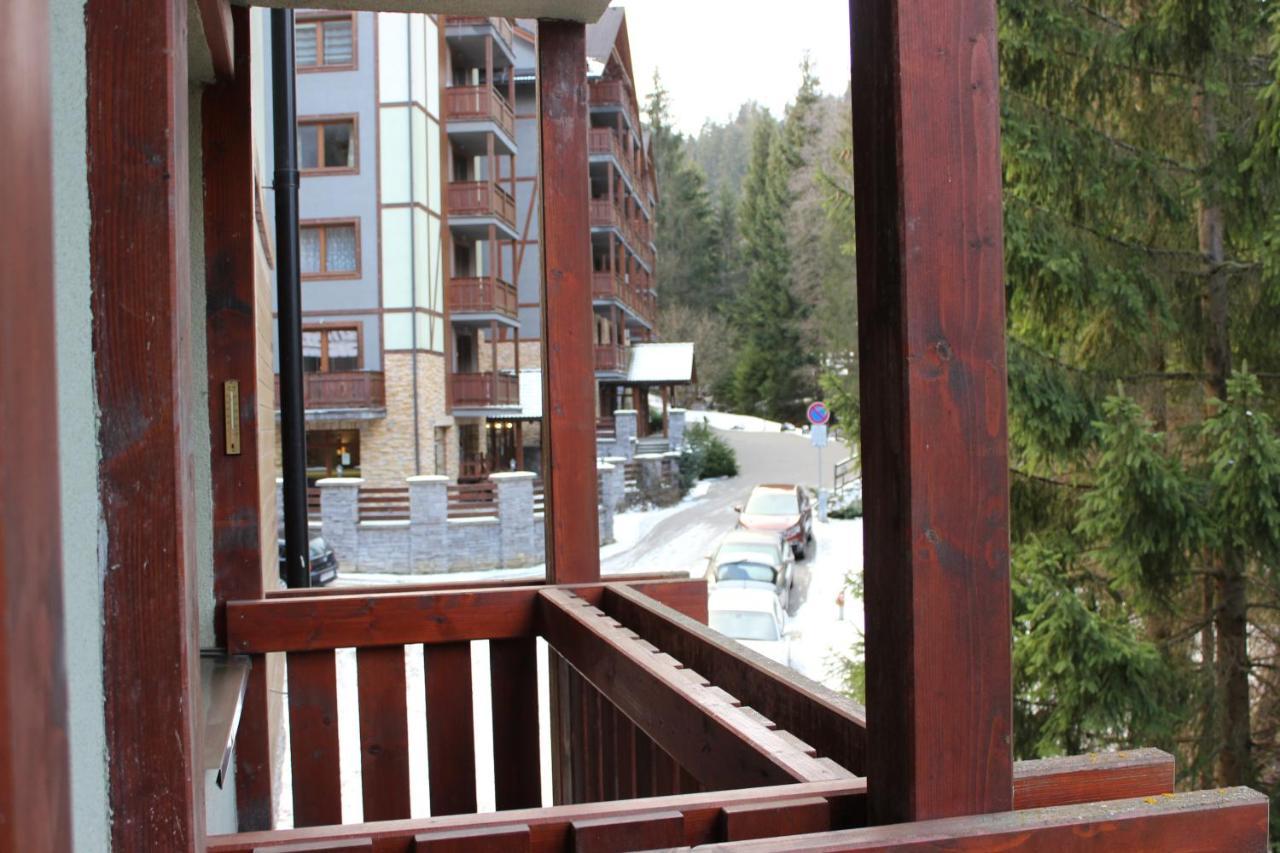 Zazi Apartmany Fatrapark Hrabovo 鲁容贝罗克 外观 照片