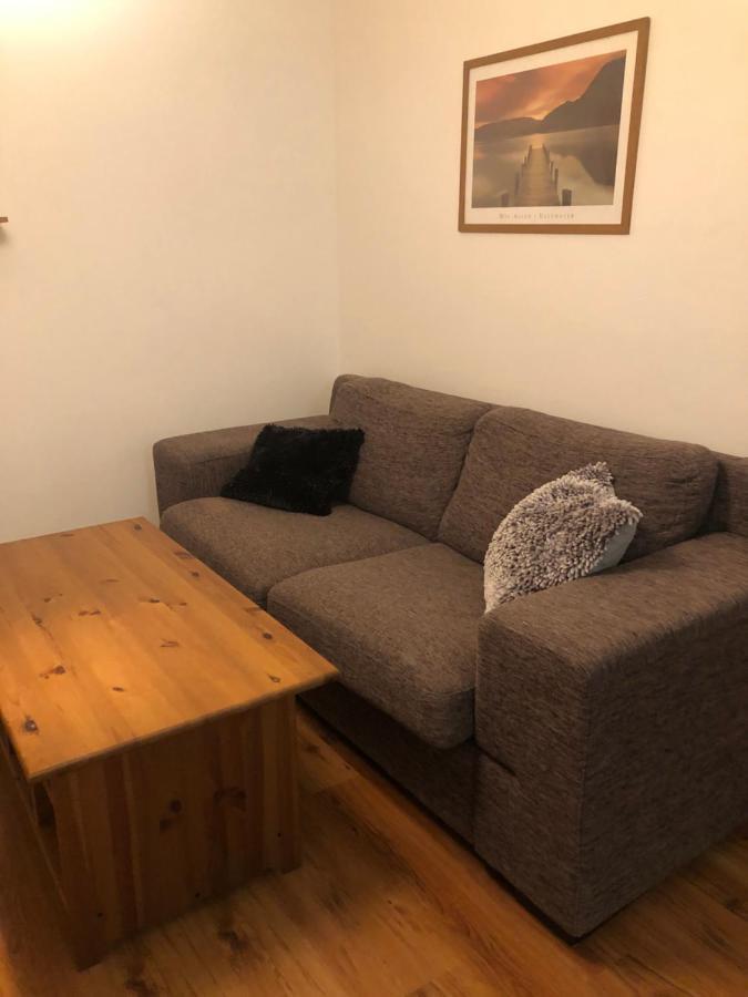 Zazi Apartmany Fatrapark Hrabovo 鲁容贝罗克 外观 照片