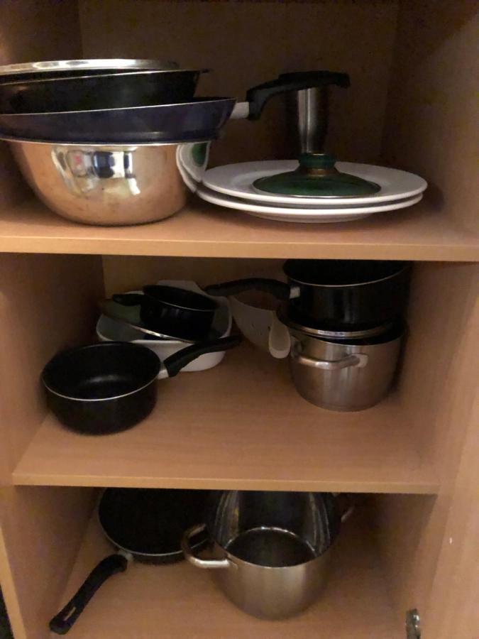 Zazi Apartmany Fatrapark Hrabovo 鲁容贝罗克 外观 照片