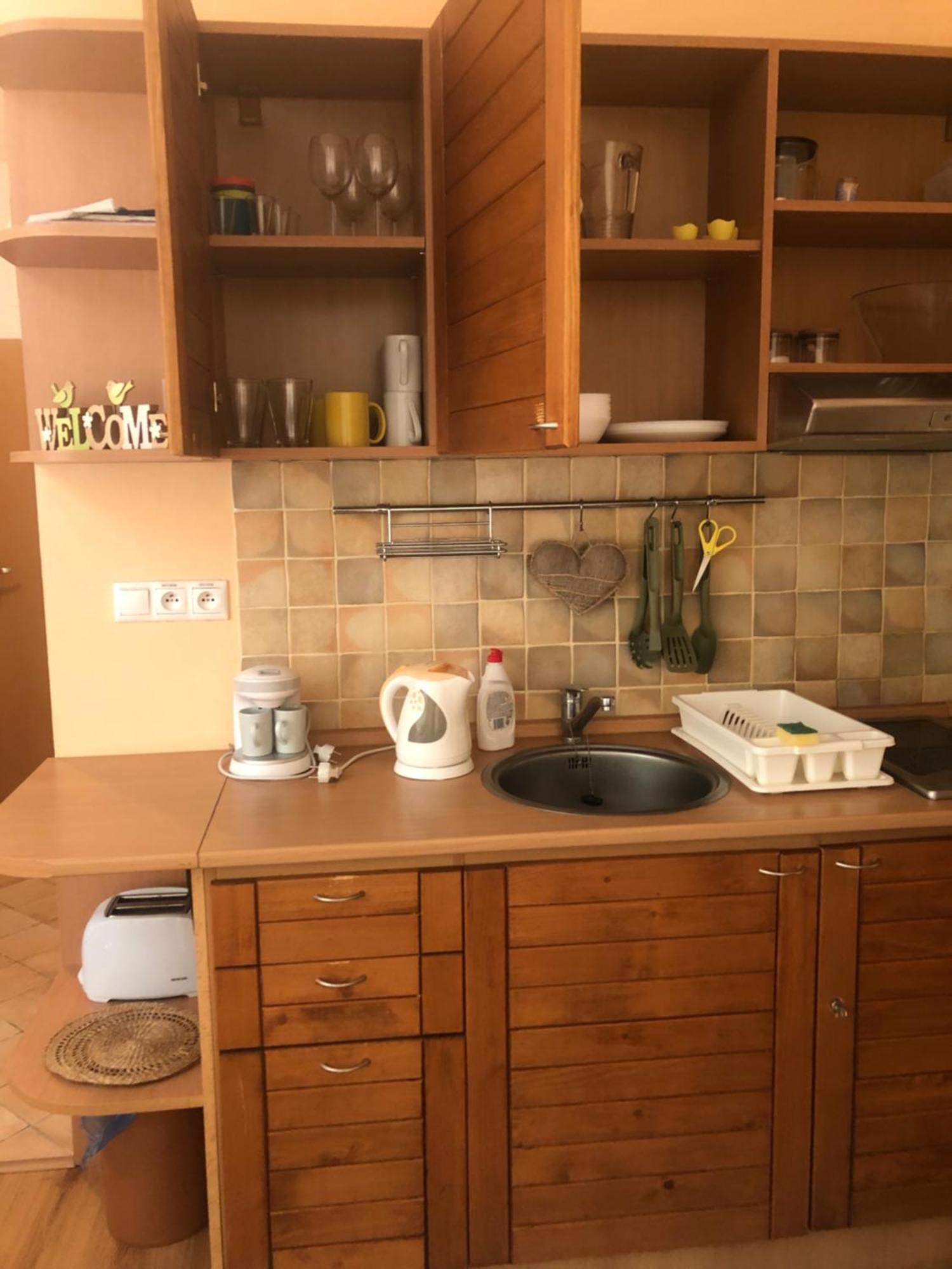 Zazi Apartmany Fatrapark Hrabovo 鲁容贝罗克 外观 照片