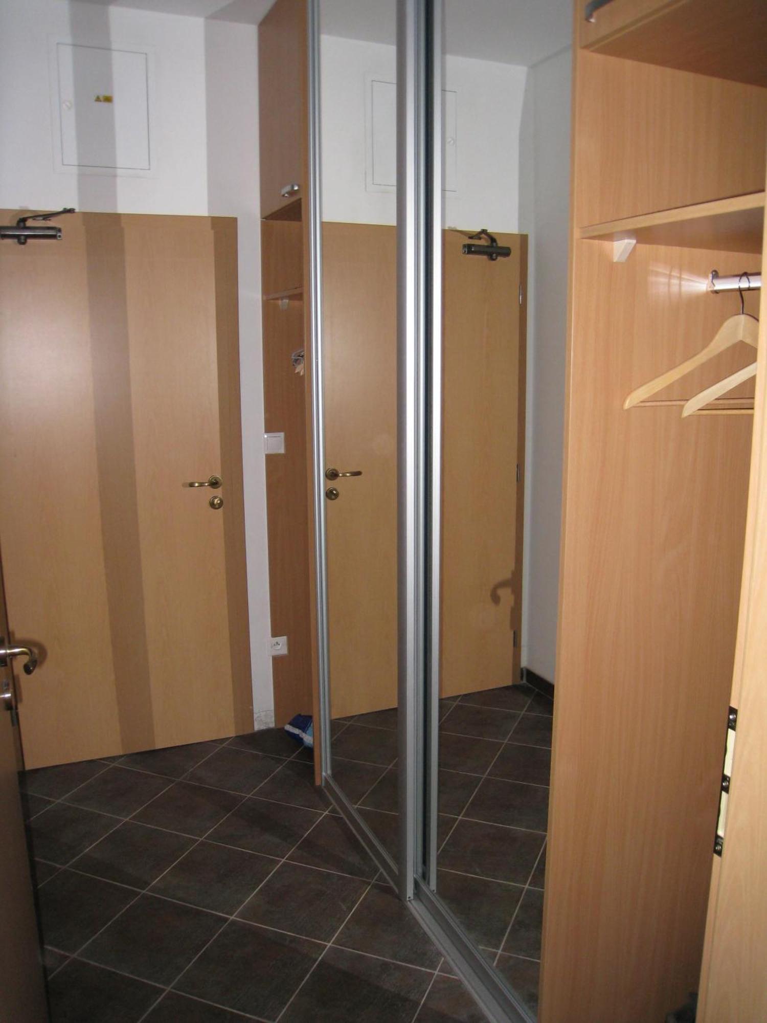 Zazi Apartmany Fatrapark Hrabovo 鲁容贝罗克 客房 照片