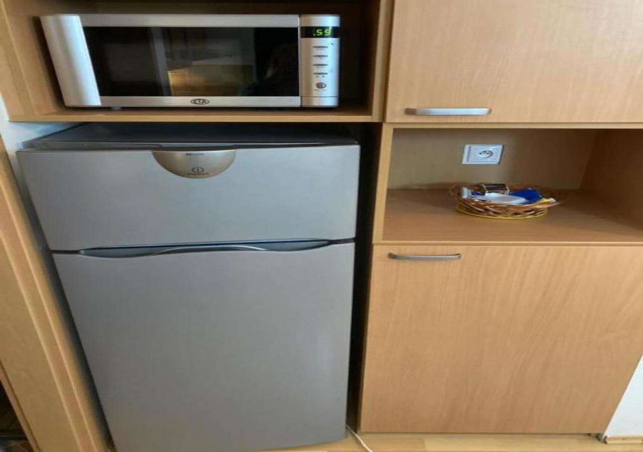 Zazi Apartmany Fatrapark Hrabovo 鲁容贝罗克 外观 照片